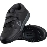 Leatt 4.0 Clip Schwarz 45,5