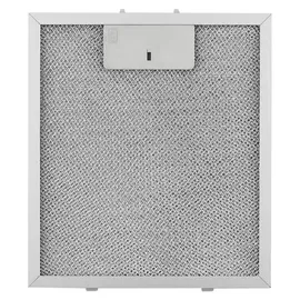 Klarstein Aluminium-Fettfilter 23 x 26 cm