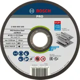 Bosch Trennscheibe 125 mm 1 St.