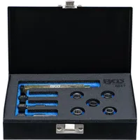 BGS Reparatursatz für Glühkerzengewinde M8 x 1,0