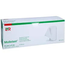 docpharm gmbh Mollelast Binden 8 cmx4 m einzeln verpackt