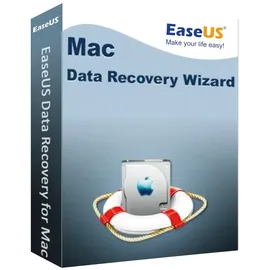 EASEUS Data Recovery Wizard MAC 17