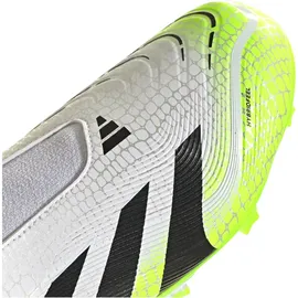 adidas Predator League Laceless FG/MG Kinder - 38