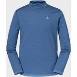 Schöffel Merino Turtle Neck Longsleeve (Größe M,