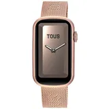 TOUS 3000132400 T-Band Aluminium