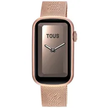 TOUS 3000132400 T-Band Aluminium