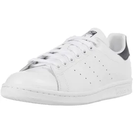 adidas Stan Smith Core White / Dark Blue / Dark Blue 36