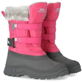 Trespass Stroma Ii Schneestiefel Rosa 29