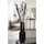 Gilde Bodenvase Black Disco (1x, 1.20 l)
