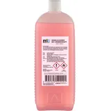 Medicalcorner24 Nagellackentferner, Nagel Cleaner, Isopropanol 70%, Schwitzschicht, Entfetter, Erdbeerduft, 1 Liter, 1.000 ml