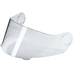 LS2 s Model Cabrio OF597 Visier, transparent für Männer