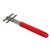 KS Tools Spannrollen-Schlüssel Renault