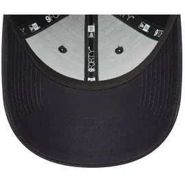 New Era Essential 9Forty Baseball Cap blau One Size