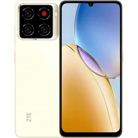 ZTE Blade A56 4 GB RAM 128 GB Floating Gold