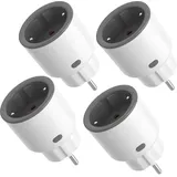 Sonoff Smart Plug 4 St.