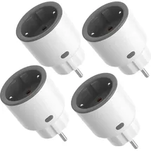 Sonoff Smart Plug 4 St.
