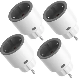 Sonoff Smart Plug 4 St.