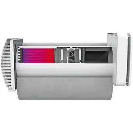 Blauberg VENTO inHome W Fertigstellungsset Wlan mit Wärmerückgewinnung DN160