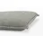 H.O.C.K. Sitzauflage 40 x 40 x 6 cm grau/schwarz/mint gemustert 1 St.