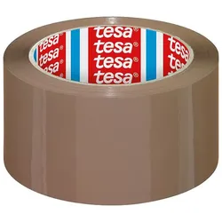 Tesa 04195-00001-04, Braun, Versiegelung, Polypropylen (PP)