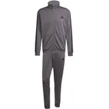 adidas DAYREADY TRAININGSANZUG Herren Grey Strata S