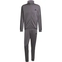 adidas DAYREADY TRAININGSANZUG Herren Grey Strata S