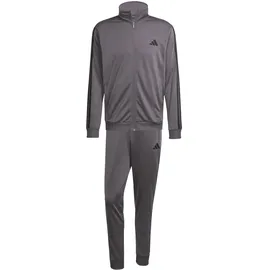 adidas DAYREADY TRAININGSANZUG Herren Grey Strata S