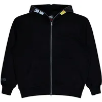 Pleasures RAM Zip Hoodie