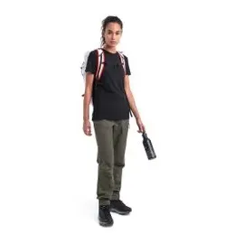 Icebreaker Merino 150 Tech Lite schwarz XL