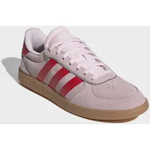 adidas Breaknet Sleek Clear Pink/Pure Ruby/Gum 37 1/3