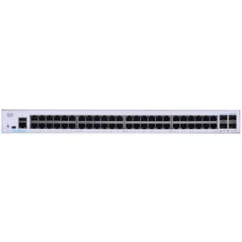 Cisco CBS350-48T-4G-UK