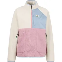 Passenger Home 2.0 Fleece Pullover Pink S