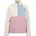 Home 2 0 Fleece Pullover Pink S