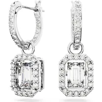 Swarovski Ohrstecker Una Millenia Dc silber 5638495