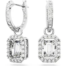 Swarovski Ohrstecker Una Millenia Dc silber 5638495