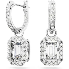 Swarovski Ohrstecker Una Millenia Dc silber 5638495