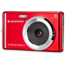 AgfaPhoto DC5200 rot