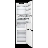 Küppersbusch Smartline FKGF9850.0i Einbau-Kühlgefrierkombination (174 l)