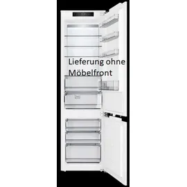 Küppersbusch Smartline FKGF9850.0i Einbau-Kühlgefrierkombination (174 l)