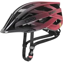 Uvex I-VO CC Schwarz Modell 2025