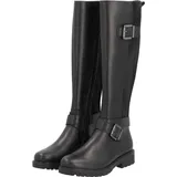 Remonte Damen R6593 Stiefel schwarz 37 EU