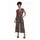Betty & Co Damen kurzarm 42, Brown/Nature - 42W