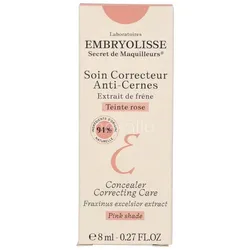 Embryolisse Concealer Correcting Care Pink 8 ml