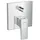 Hansgrohe Metropol Thermostatregler (32545000)