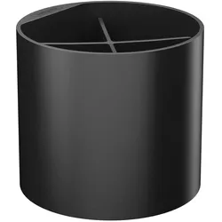 hansgrohe WallStoris Becher 27921670, Accessoires, mattschwarz