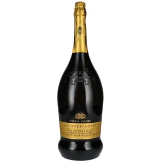 Villa Sandi Valdobbiadene Prosecco Superiore Extra Dry DOCG 11% Vol. 3l