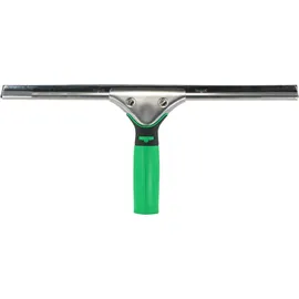 Unger Fensterwischer ErgoTec Grün/Silber 35 cm