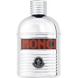 Moncler Pour Homme Eau de Parfum refillabel 150 ml