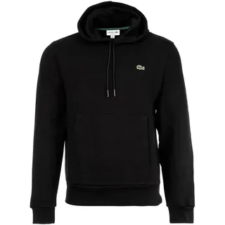 Lacoste Sweatshirt - Black M