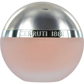 CERRUTI 1881 Pour Femme Eau de Toilette 100 ml